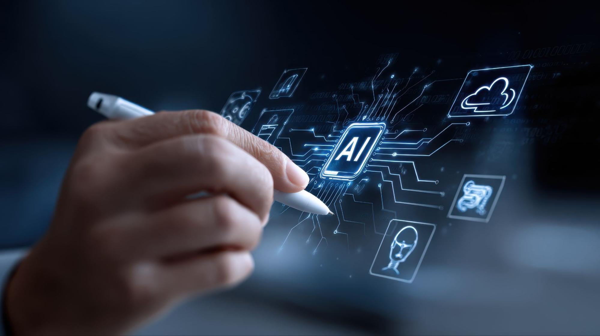 Leveraging AI for mechanical engineering takes collaboration with caution.