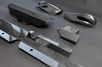 Composite Layup: A Practical Guide to the Manufacturing of High-Performance Composites