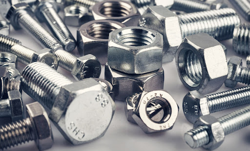 mechanical fasteners nuts - Fictiv Nuts and bolts are common mechanical fasteners.