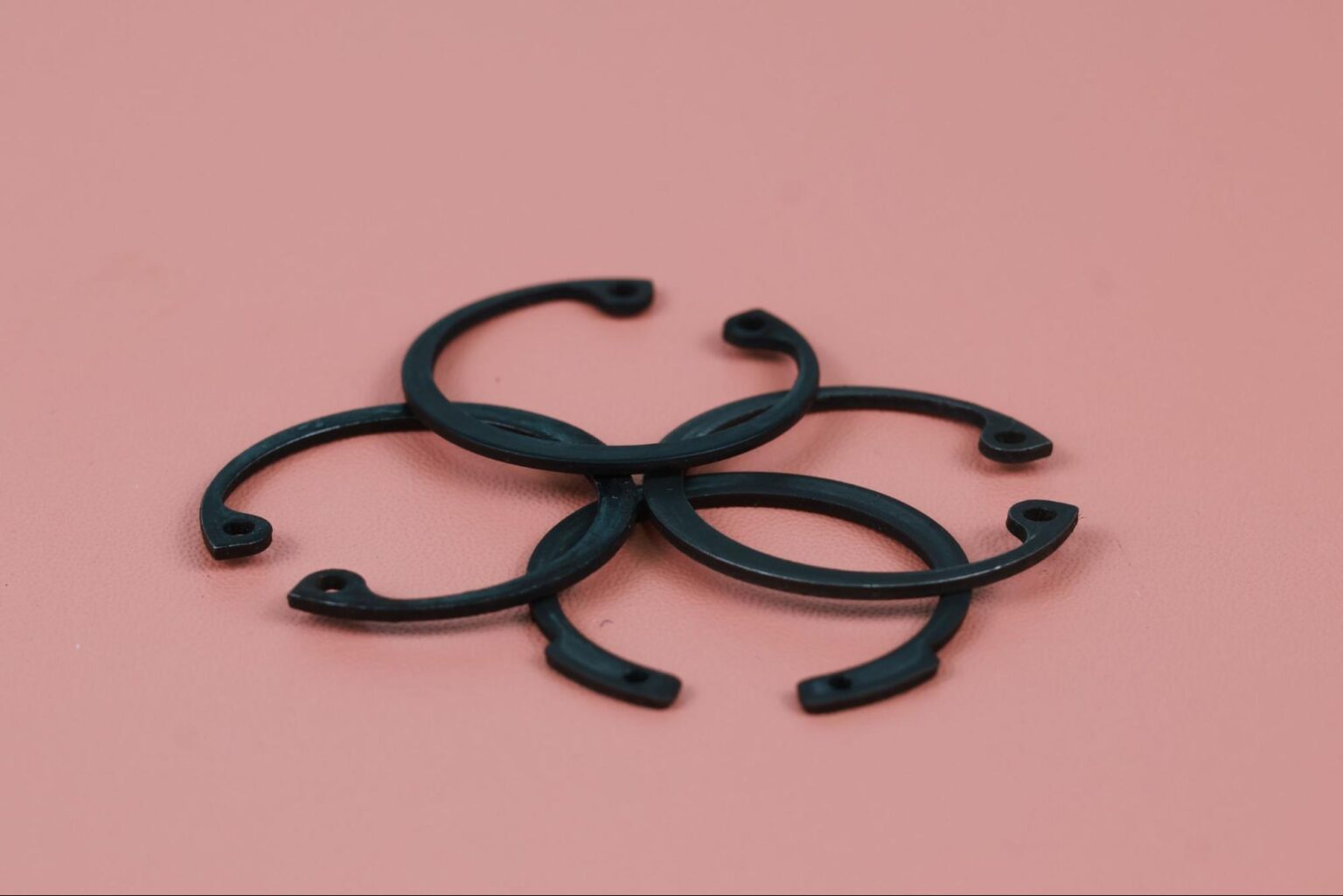 Mechanical Fasteners: A Complete Hardware Guide for Engineers and ...