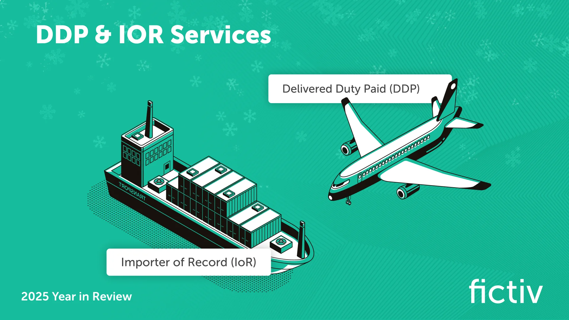 year end ddp - Fictiv
