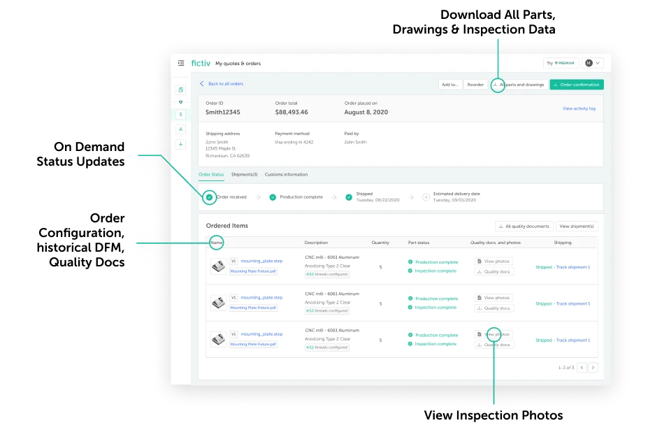 Delivering a Resilient and  Agile Supply Chain thumbnail