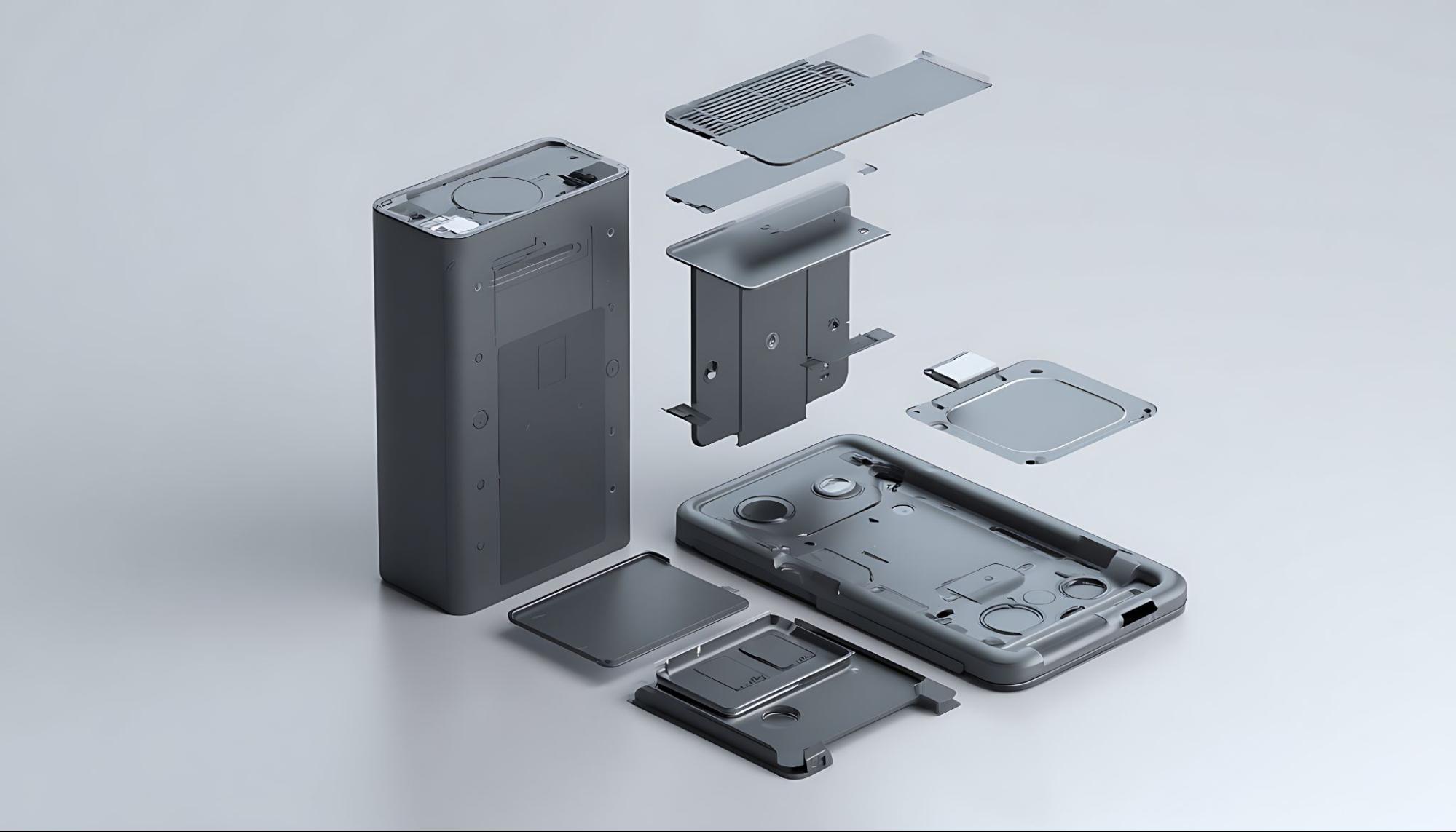 Design for Serviceability: Engineering Products for Maintenance and Repair