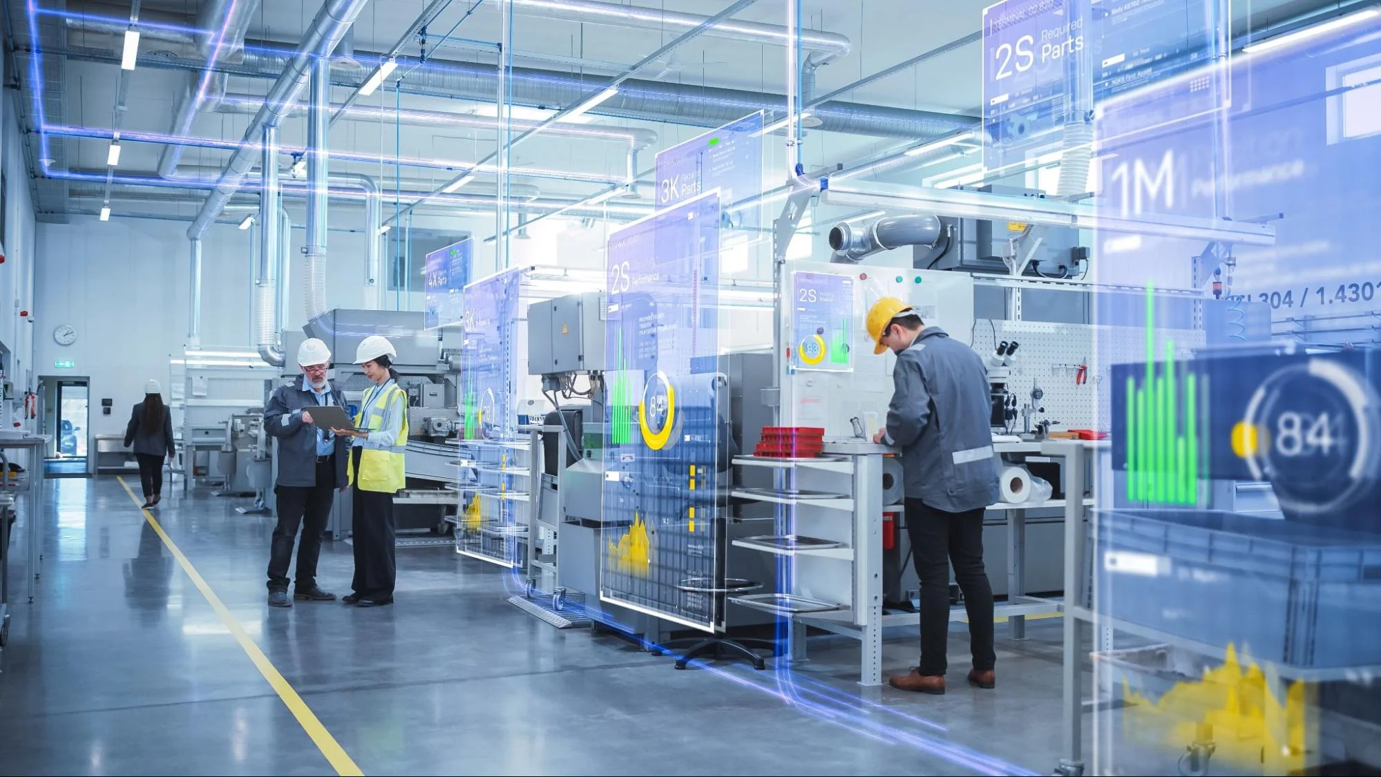 dfx-blog-img-1 - Fictiv Digital manufacturing integrates DFX methodology to develop the best products possible.