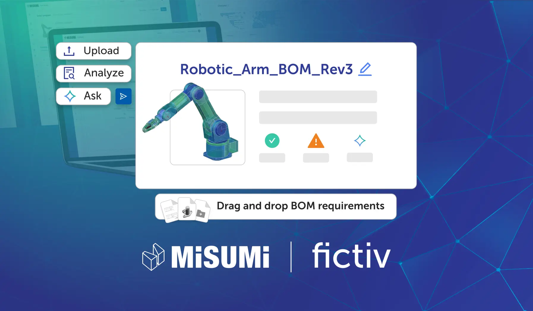 MISUMI Group Appoints Dave Evans as President of MISUMI Americas to Lead Next Phase of Manufacturing Growth and Innovation