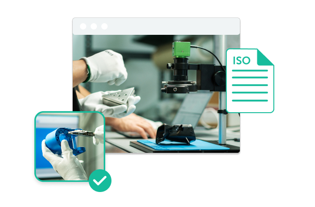 Quality Control in Manufacturing: Processes, Standards, and Best Practices for Reliable Production