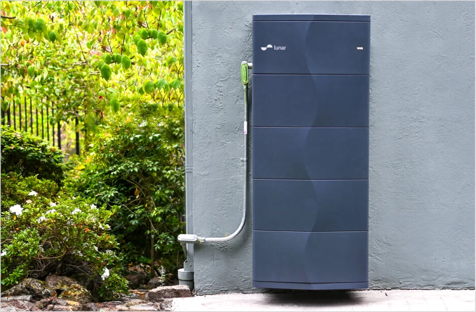 Fictiv helped Lunar Energy manufacture its energy storage system.