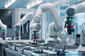 Manufacturing for Robotics: Processes, Strategy, and Component Selection