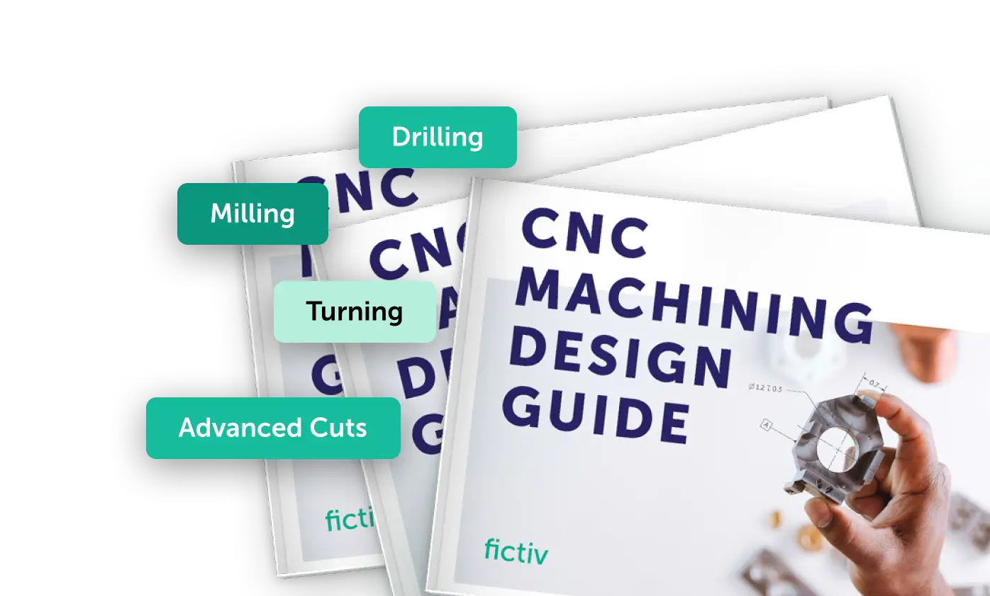CNC Design Guide thumbnail