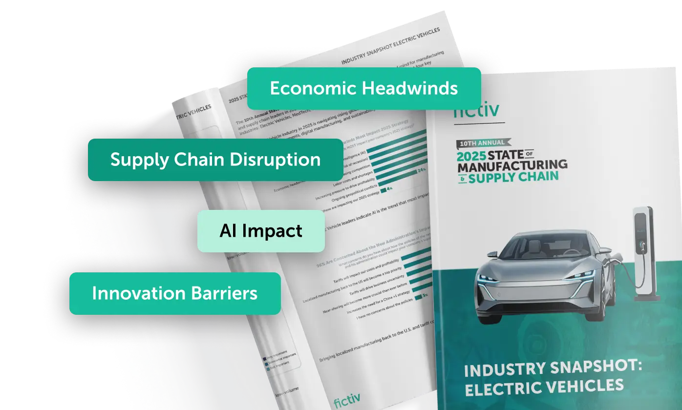 EV Industry Snapshot thumbnail