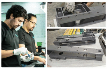 Product Assembly Guide: DFA and Joining Methods