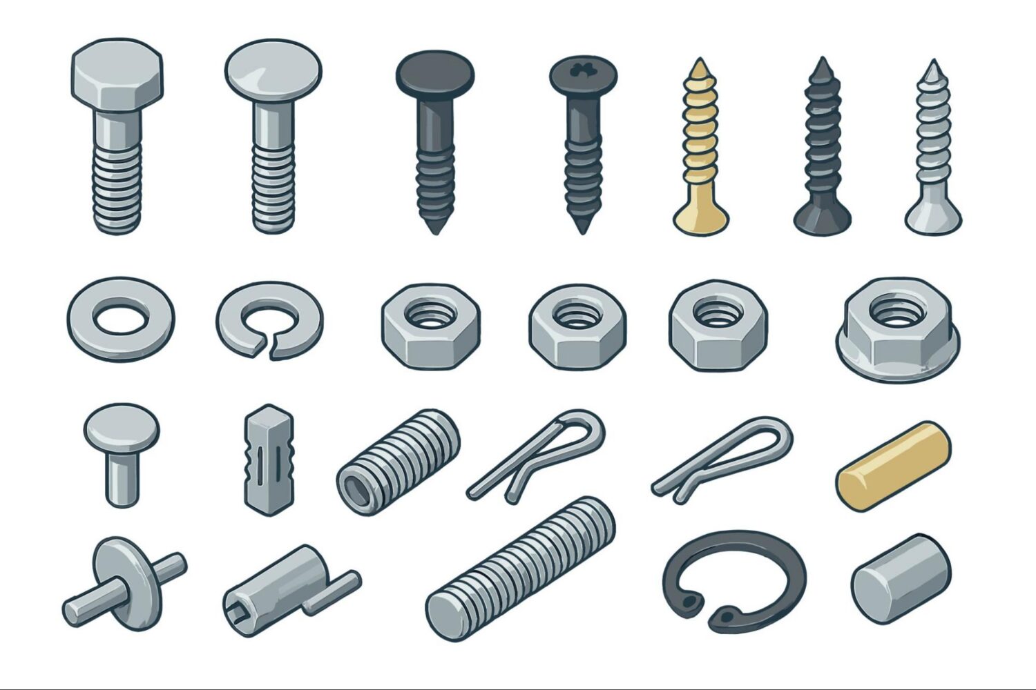 Product Assembly Guide | DFA Best Practices