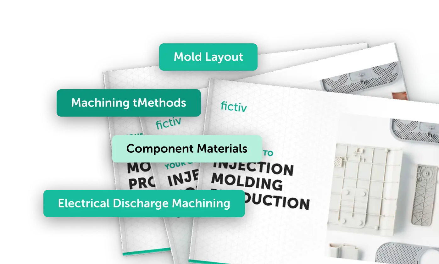Your Guide to Injection Molding Production thumbnail