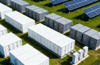 Energy Storage Systems (ESS): Types, Design Considerations, and Manufacturing Challenges