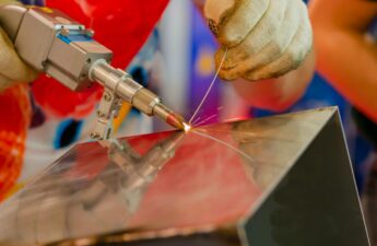 Laser Welding: Process, Advantages, Applications, and Design Guidelines