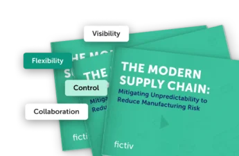 Modern Supply Chain