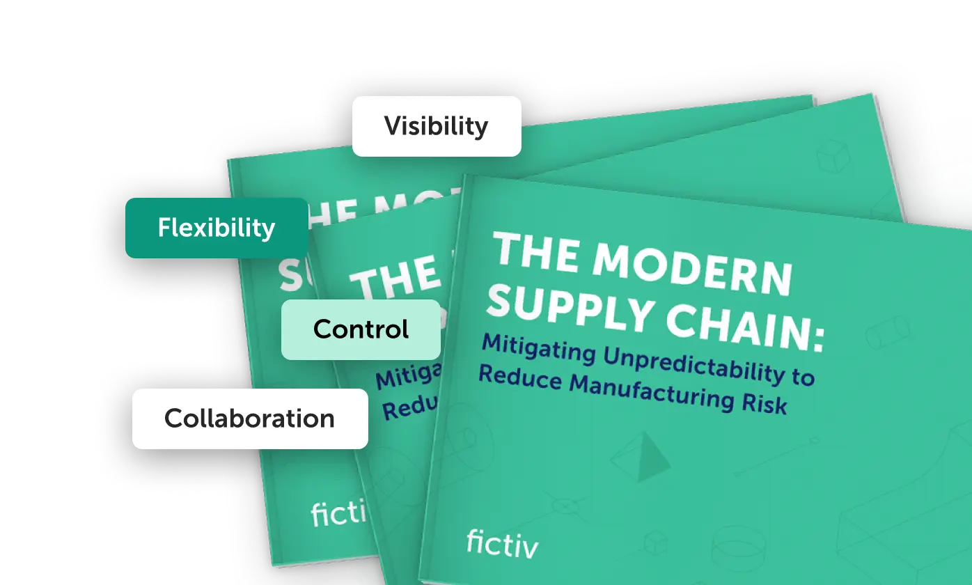 Modern Supply Chain thumbnail