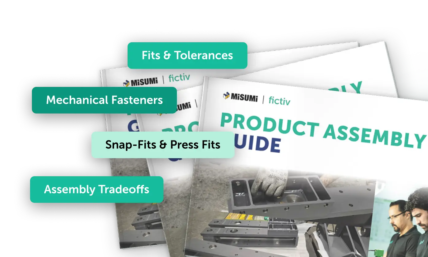 Product Assembly Guide thumbnail