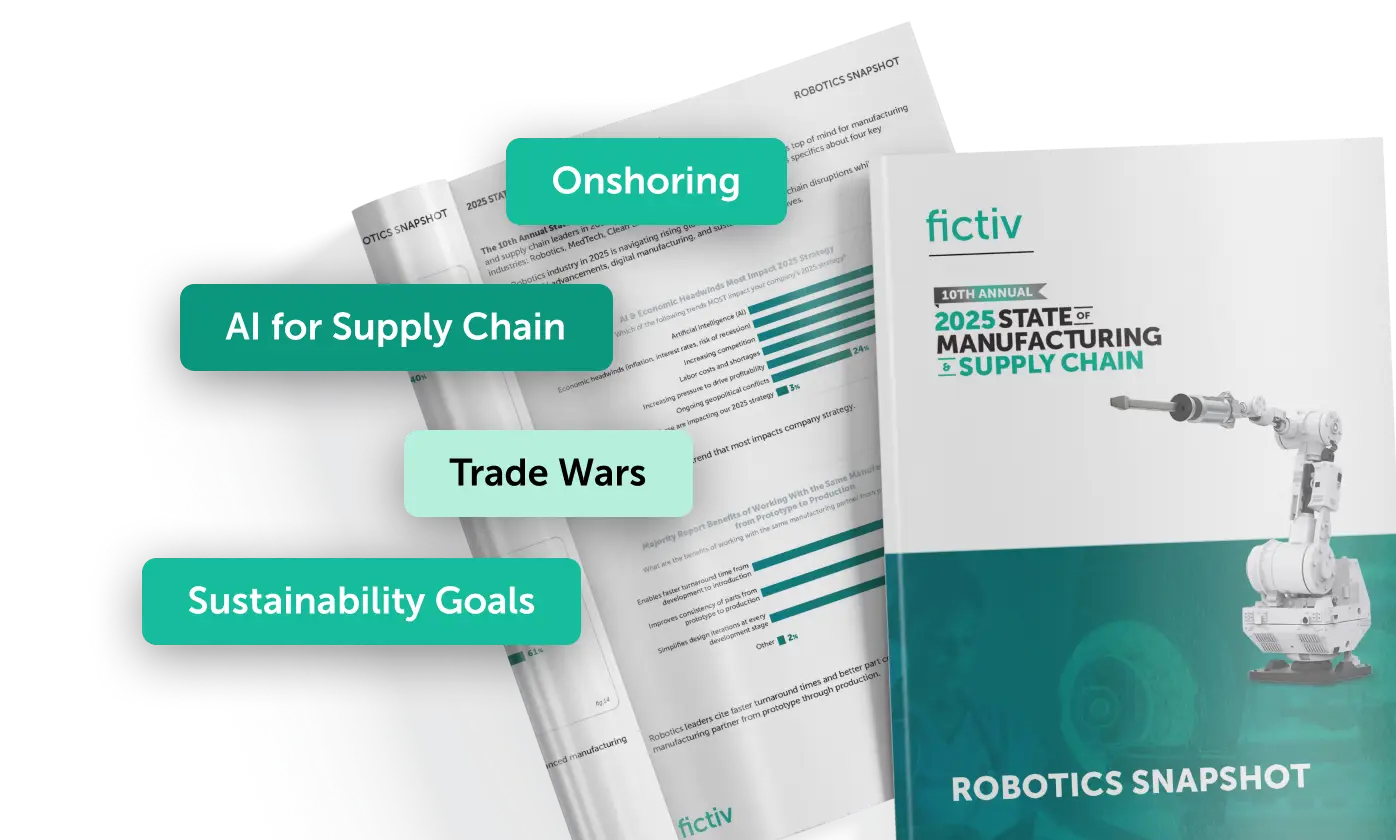 Robotics Industry Snapshot thumbnail