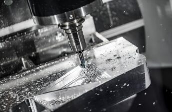 High-Strength CNC Machining Materials: Selection, Trade-offs, and Design Considerations