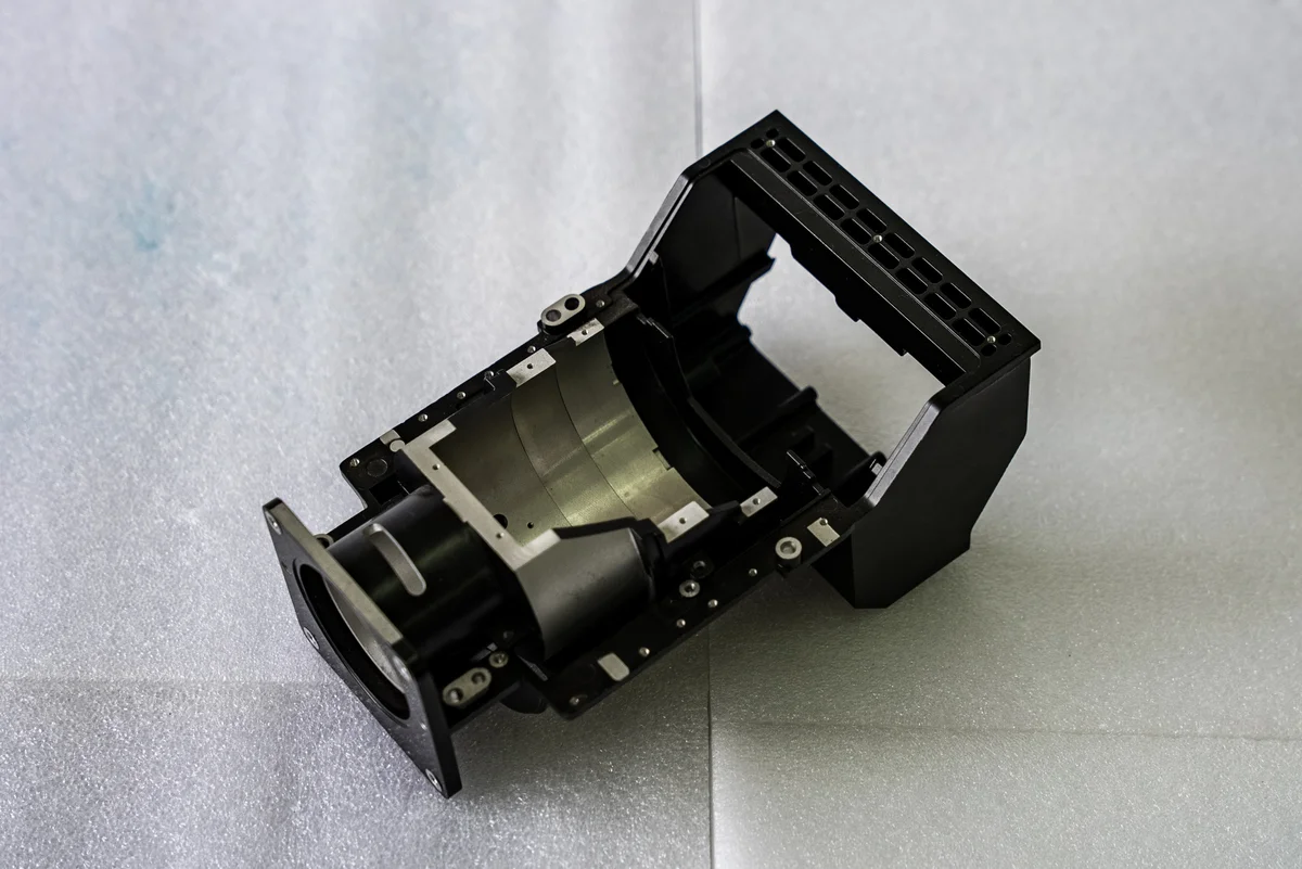 Die casting - Fictiv Die casting has high upfront tooling costs but is efficient for high volumes.