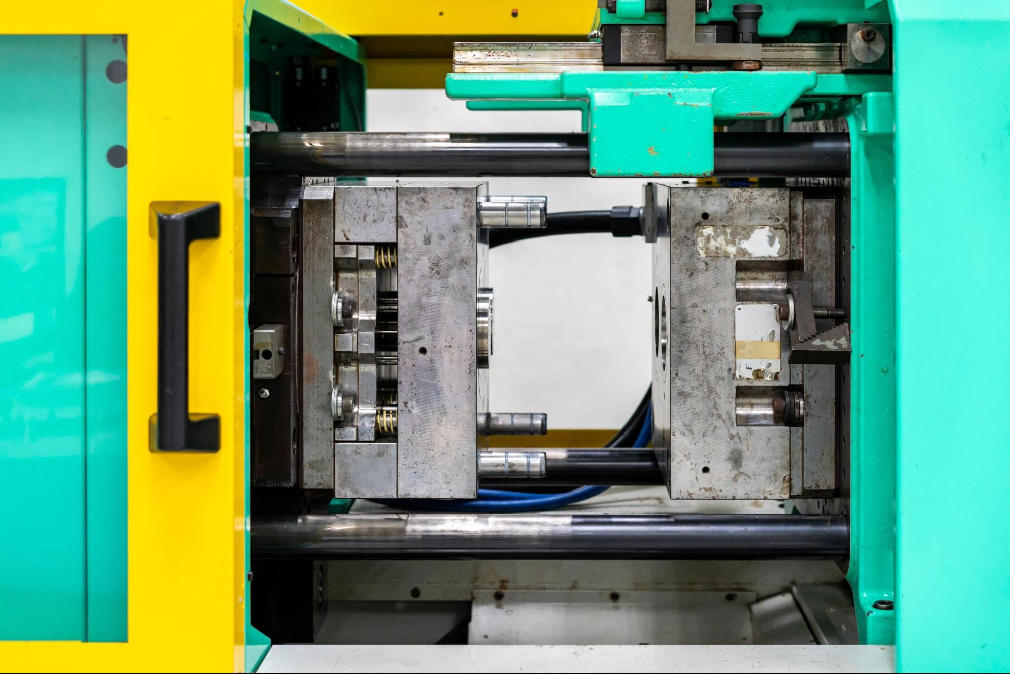 Injection molding - Fictiv Injection molding has a high upfront tooling cost but lower unit costs.