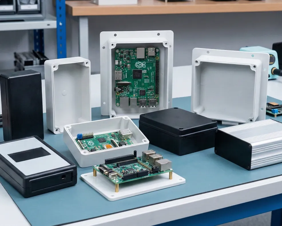 consumer electronics