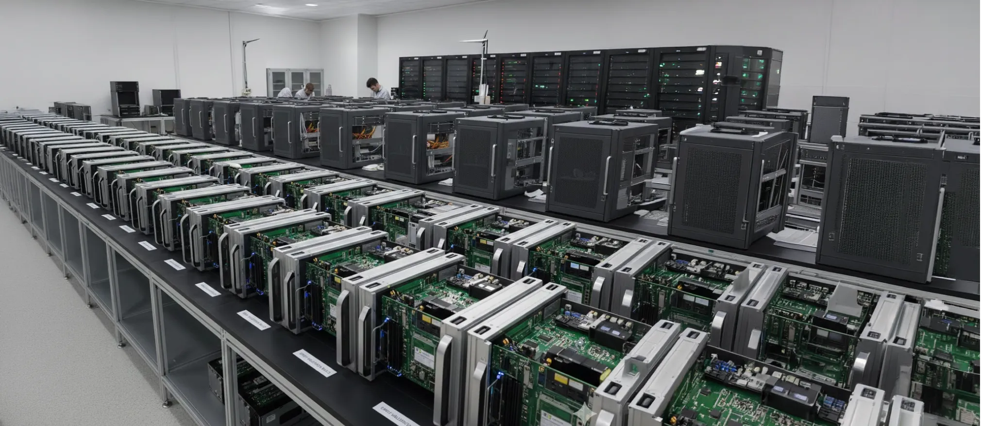 consumer electronics