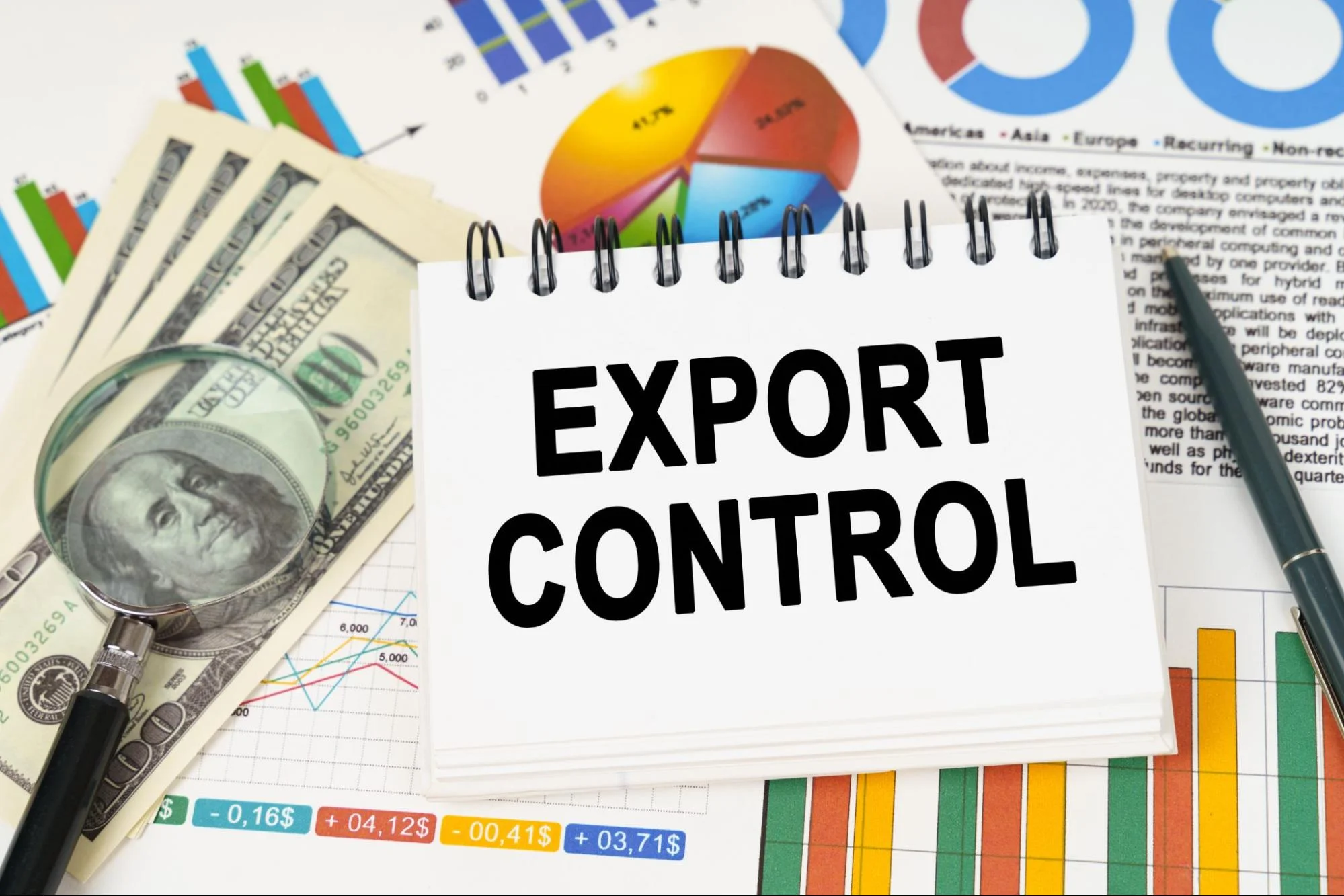 export control - Fictiv Understanding export control.