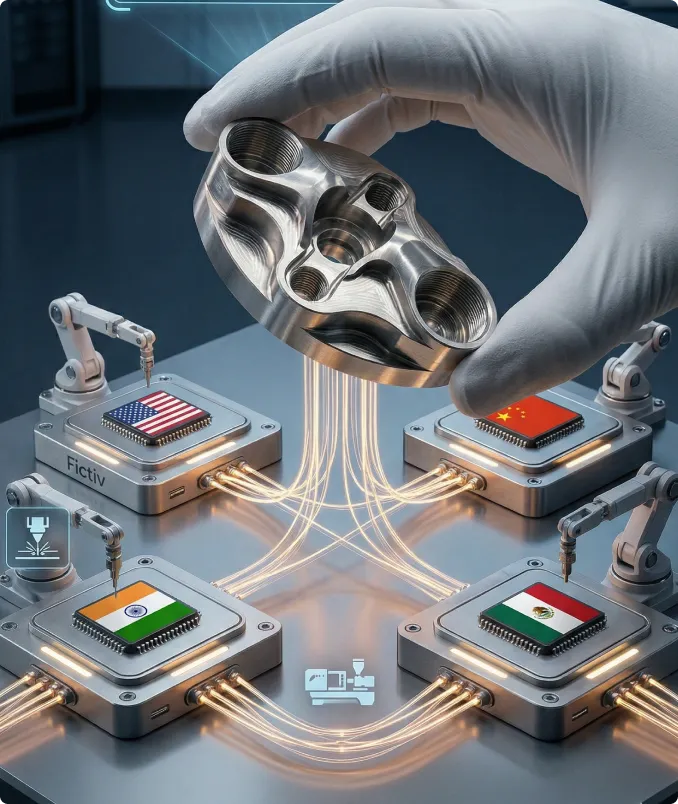 scale for production