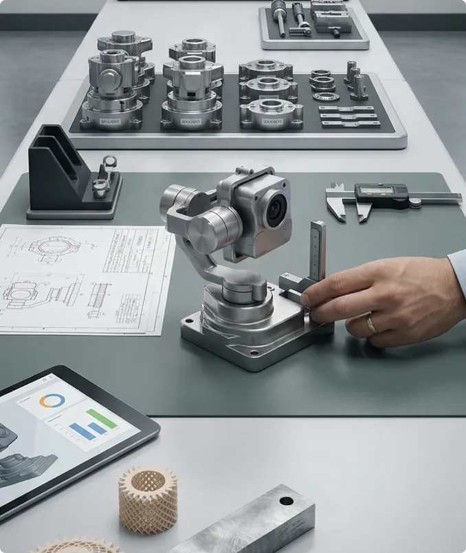 enterprise supply chain