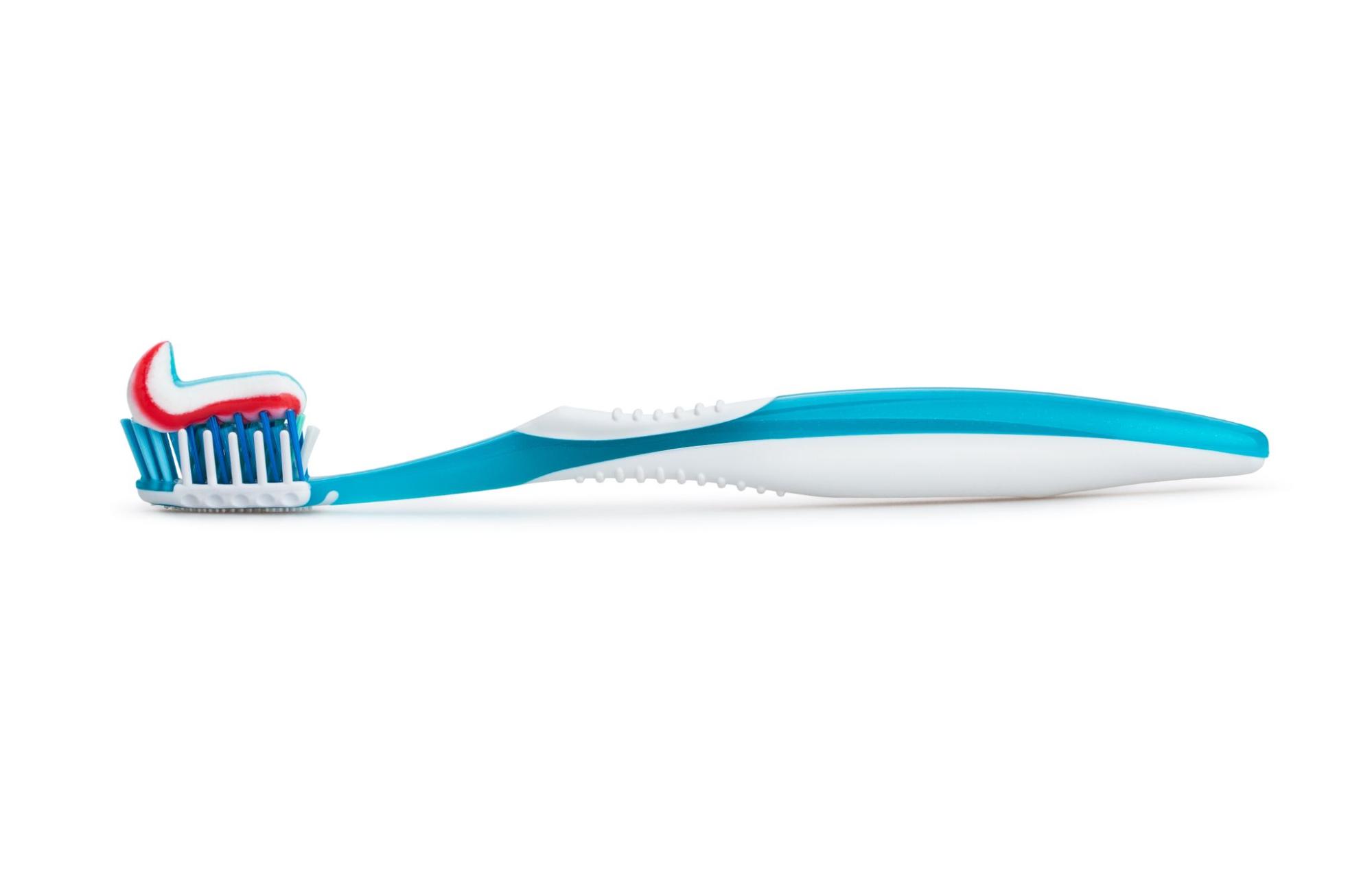 toothbrushes - Fictiv
