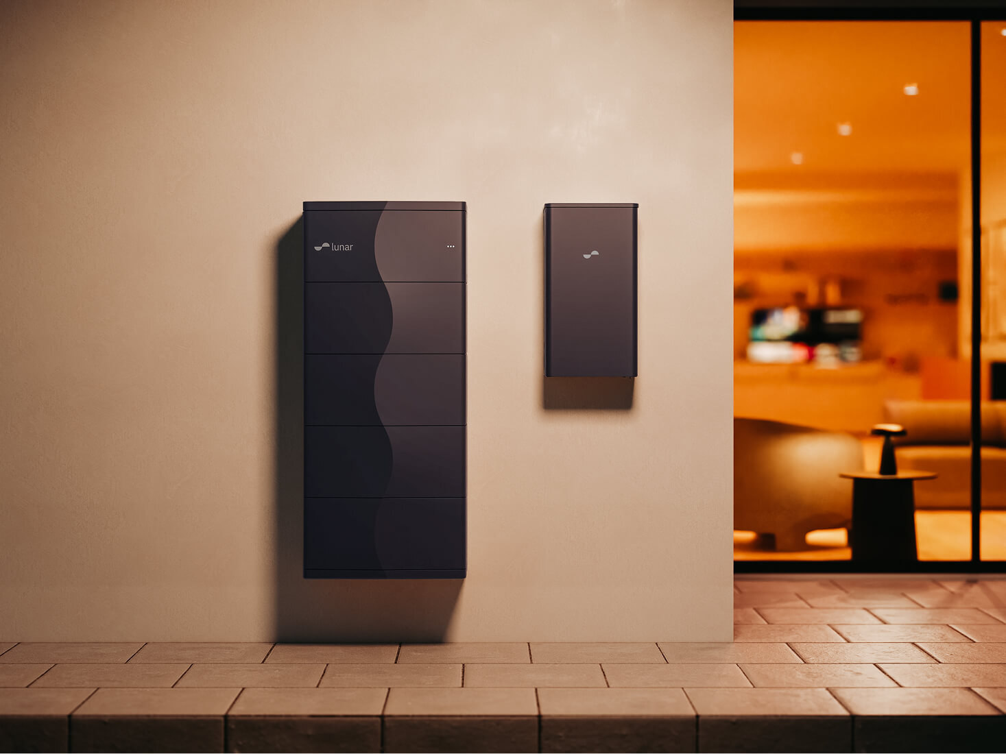 Lunar Energy - Fictiv