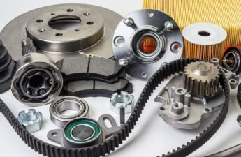 What are MRO Parts? Definition, Examples, and Sourcing Strategies