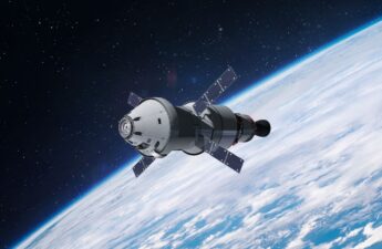 Aerospace Materials and Finishes: Component Design for Spacecraft and Satellites