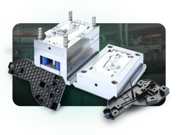 Injection Molding