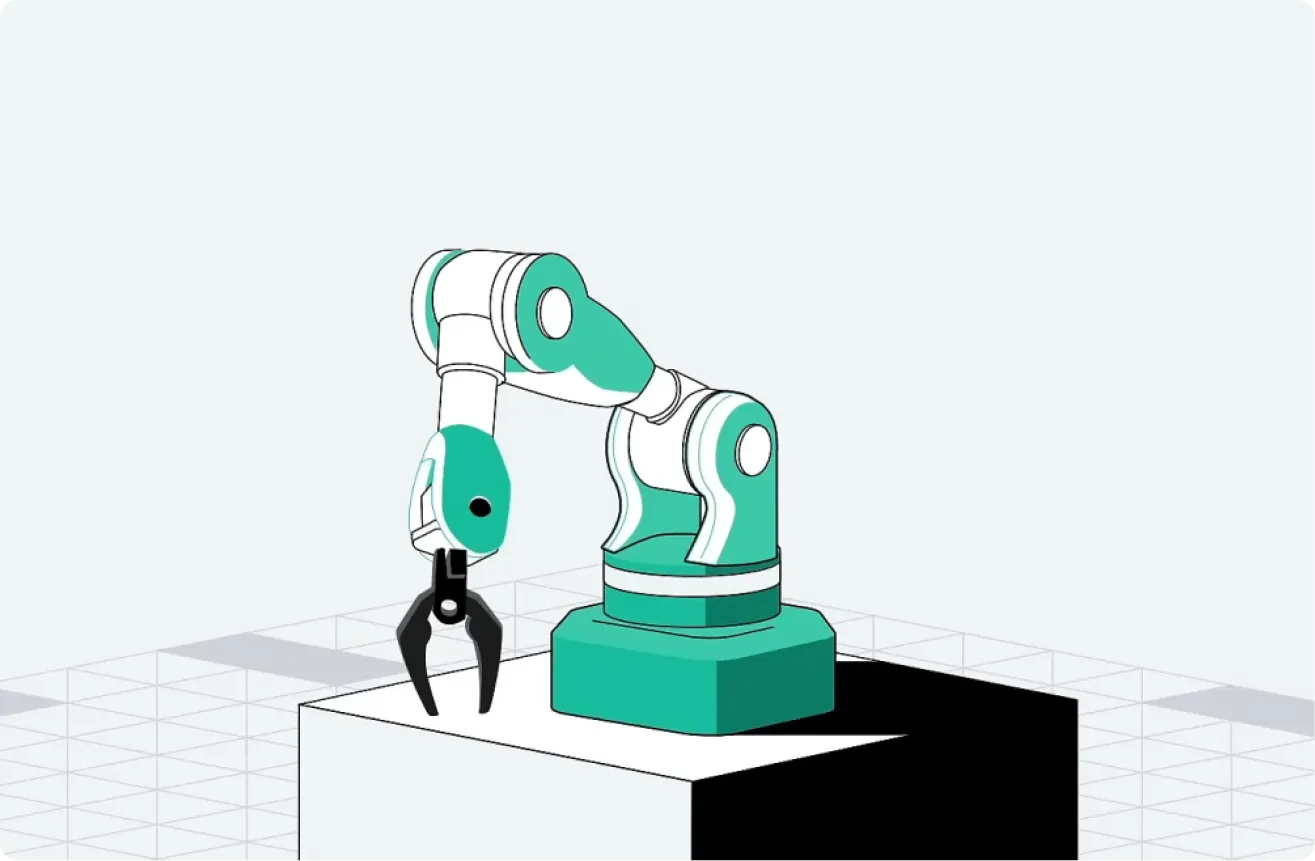 manufacturing capabilities