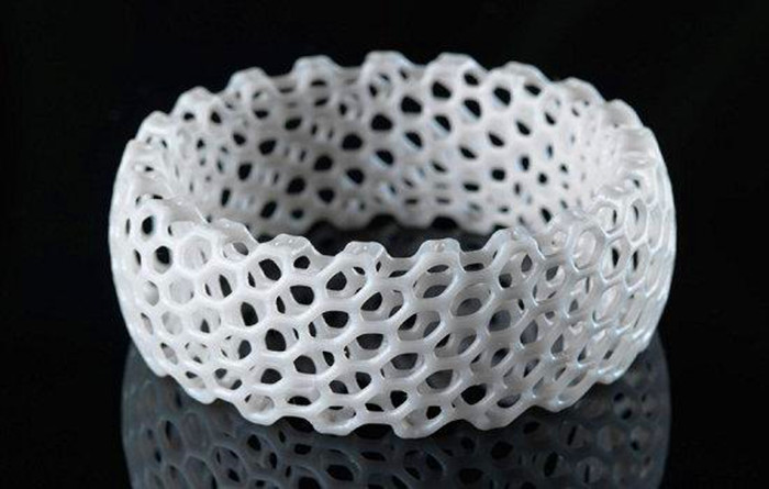 3D-printed prototype cost