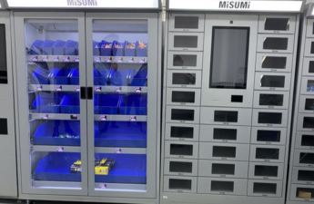 MRO Automation: How Smart Inventory Systems Are Transforming Manufacturing Supply Chains
