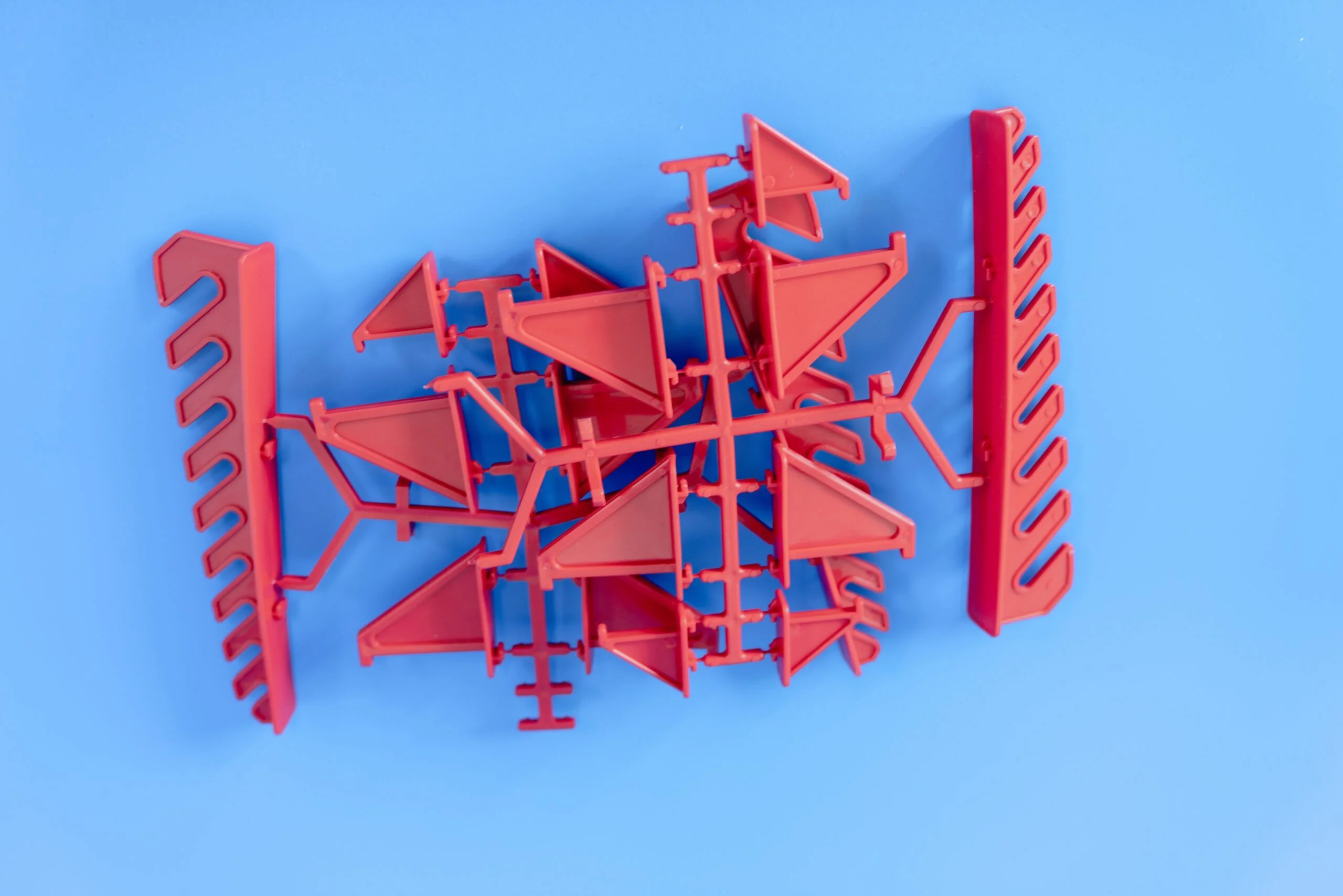 Industrial injection molding press the manufacture of plastic parts - Fictiv Prototype injection-molded part cost