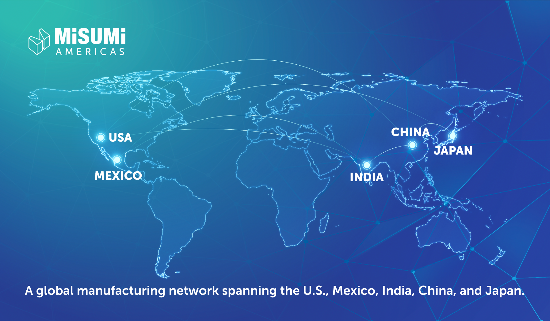 PR Image-1_Global Manufacturing Centers - Fictiv