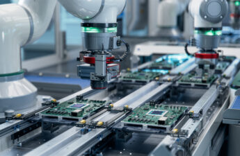 Semiconductor Equipment Manufacturing for Precision Hardware Systems