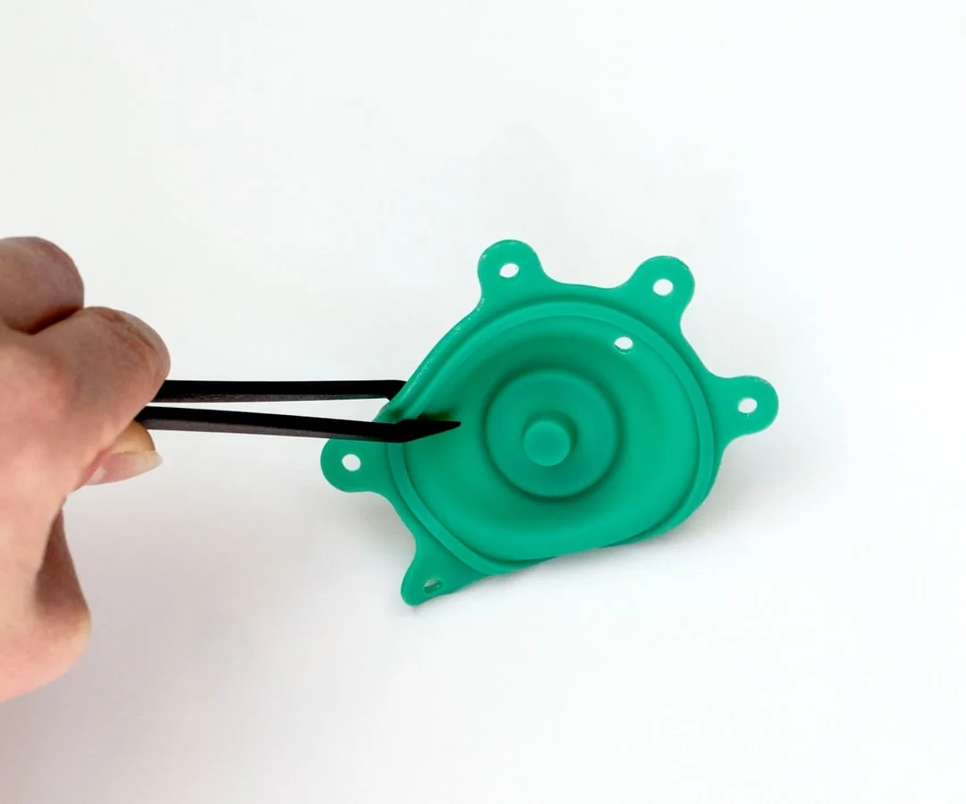 Urethane-Casting_RTV_Part - Fictiv Urethane casting prototype cost