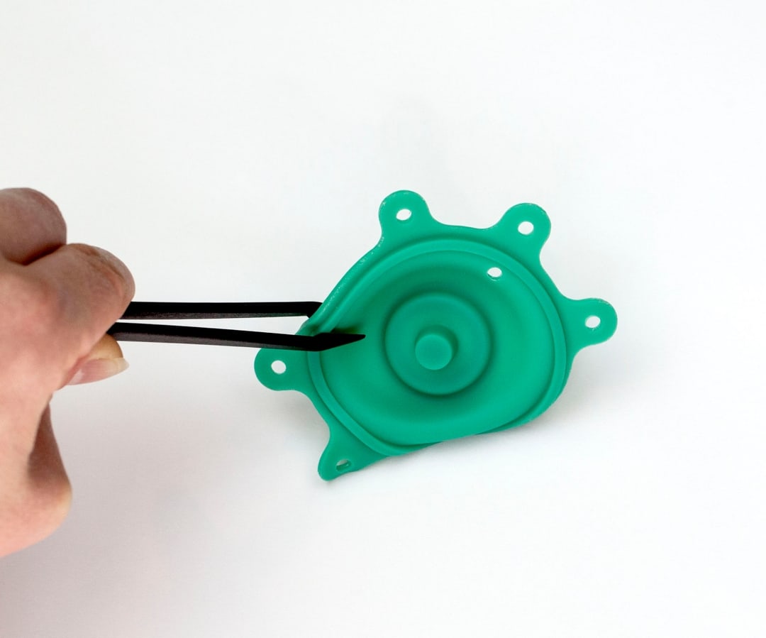 Urethane casting prototype cost