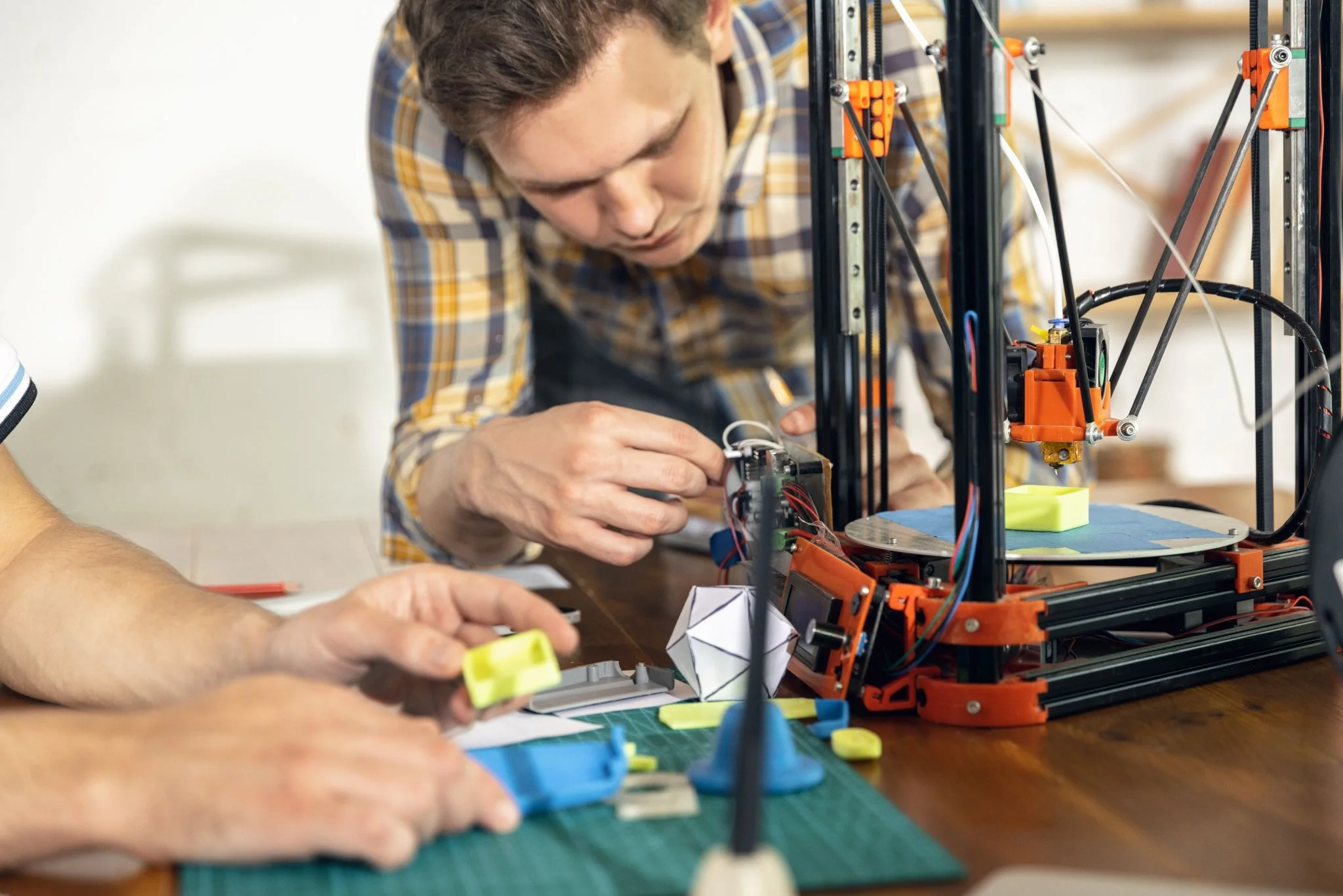 image - Fictiv Prototyping in-house