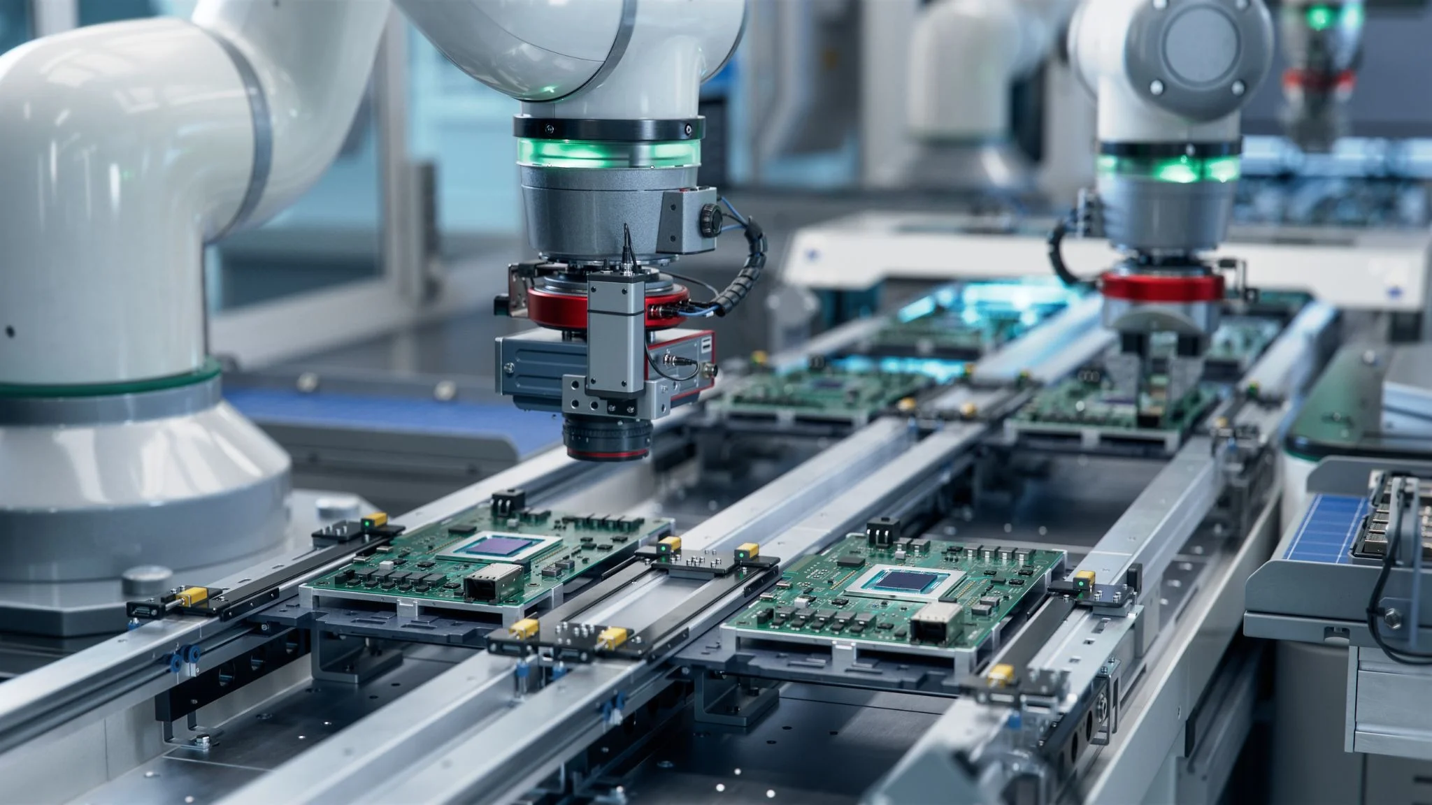 image - Fictiv Semiconductor equipment manufacturing