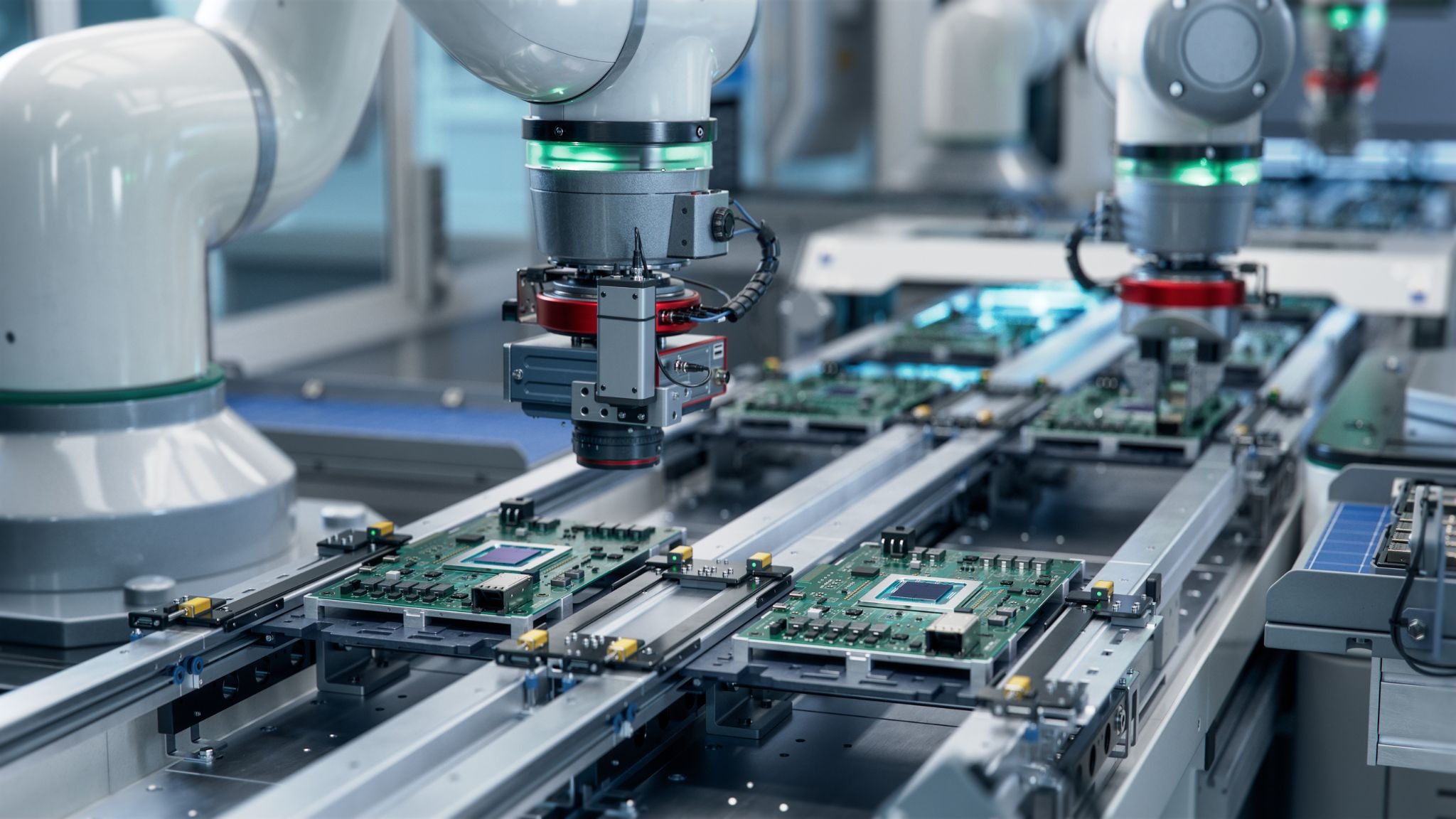 image - Fictiv Semiconductor equipment manufacturing