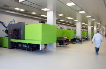 Cleanroom Manufacturing: ISO Standards, Applications, and Design Guidelines