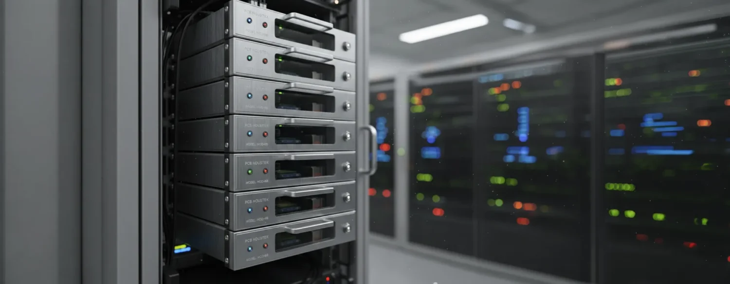 Data center hardware (AI)
