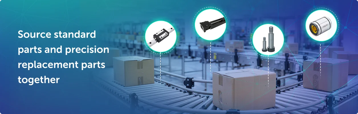 image - Fictiv Misumi Americas MRO strategy
